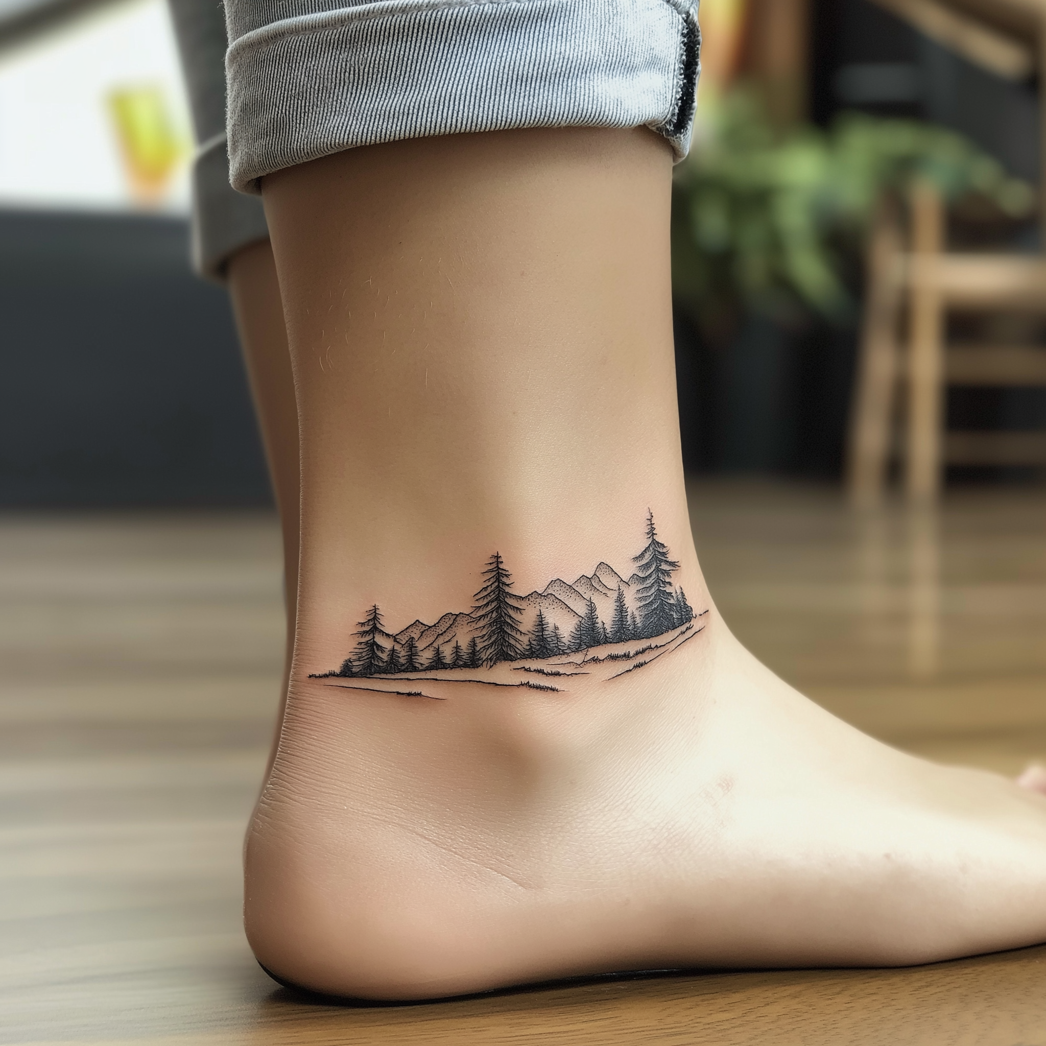 Foot Tattoo Numbing Solutions: Pain-Free Ink for Comfortable Tattoos